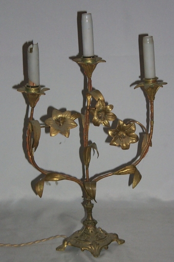 Vue générale