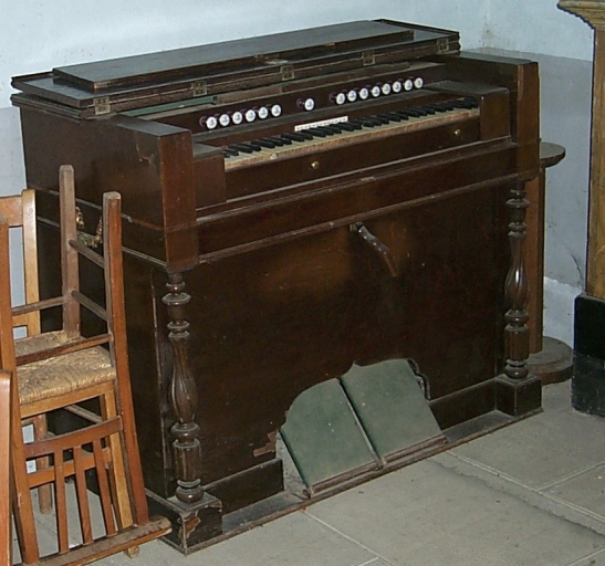 Vue générale