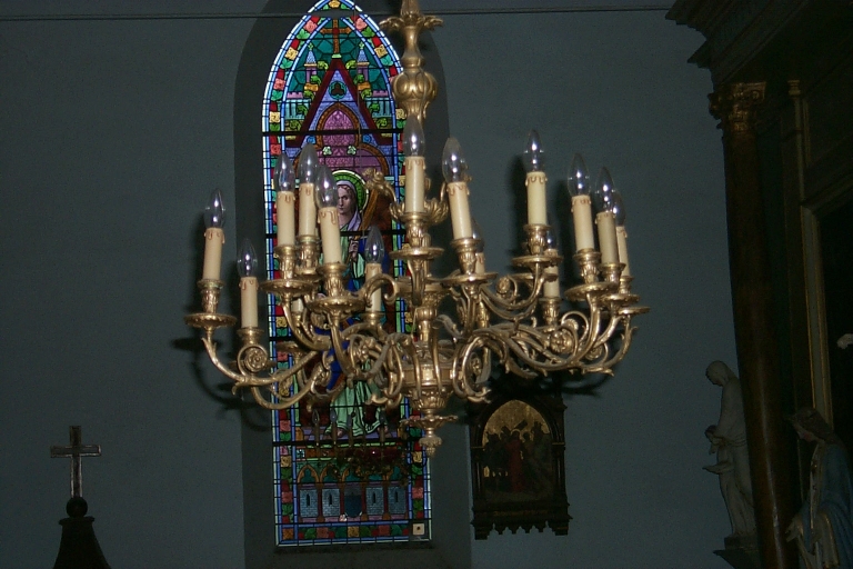 Vue générale