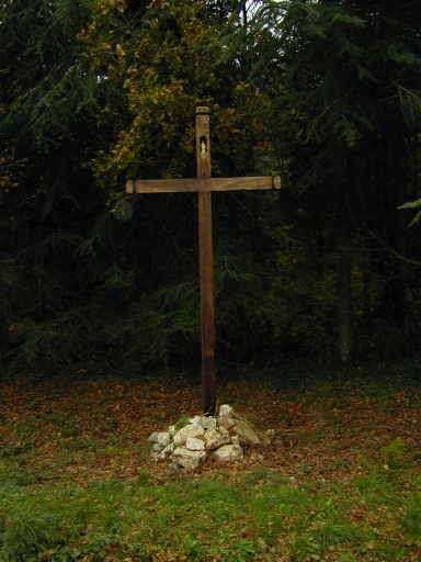 Vue générale sud-ouest