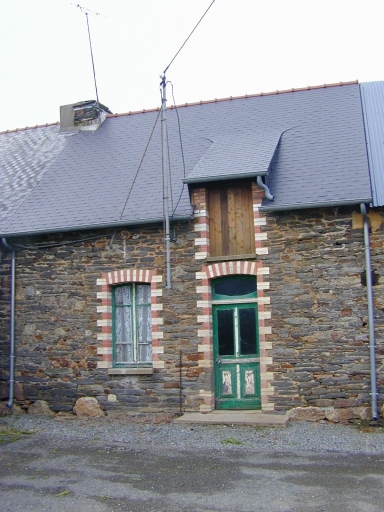 Vue générale sud