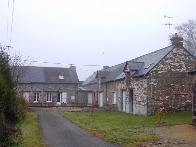 Vue générale est