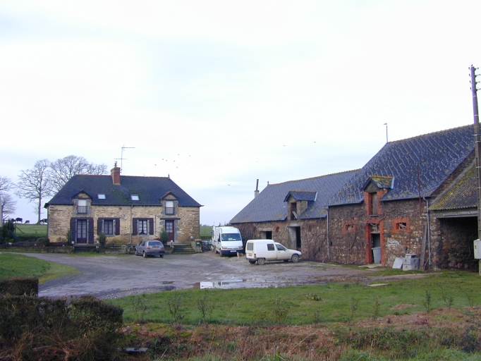 Vue générale est