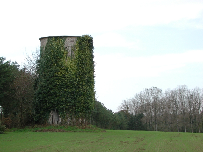 Vue générale est