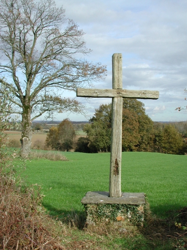 Vue générale sud ouest