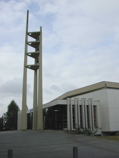 Vue générale
