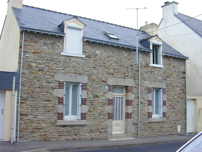 Vue générale