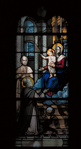 Vue générale