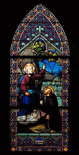 Vue générale