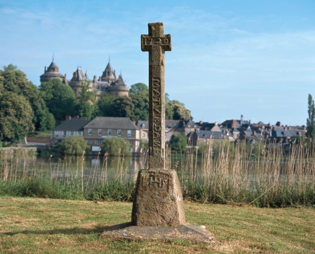 Vue générale est
