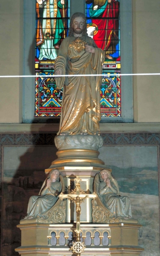 Vue générale
