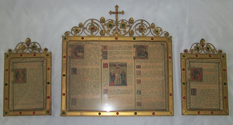 Vue générale