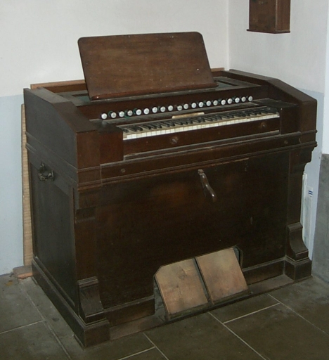 Vue générale