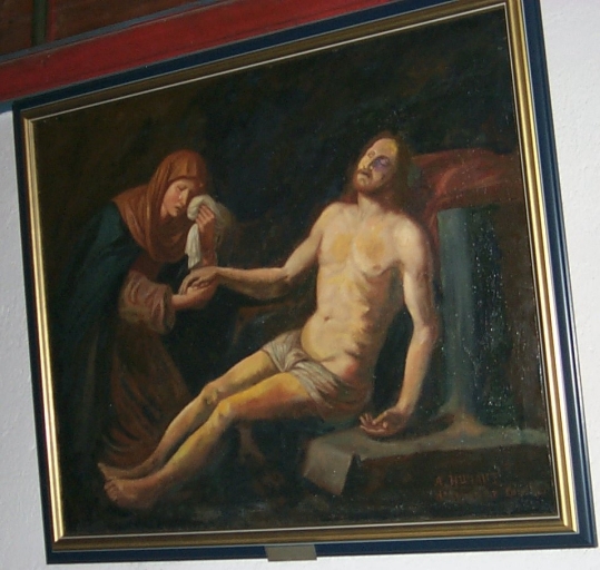 Vue générale