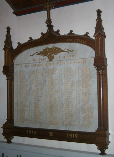 Vue générale