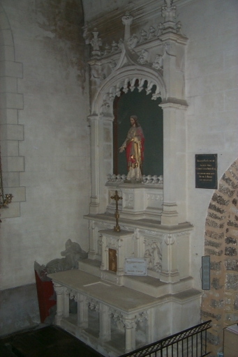 Vue générale
