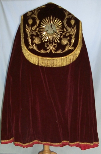 Vue générale