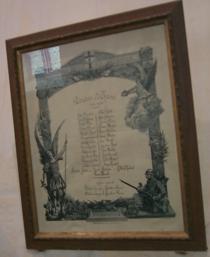 Vue générale