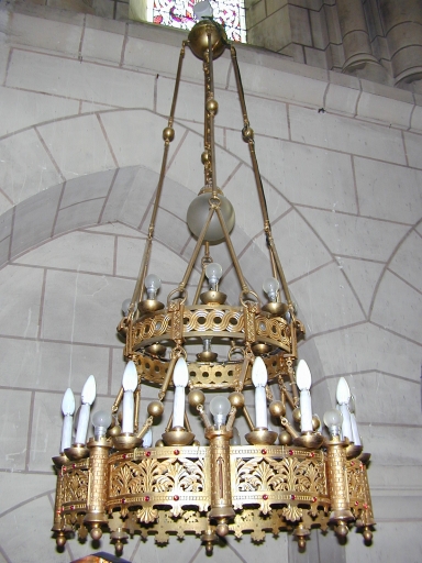 Vue générale