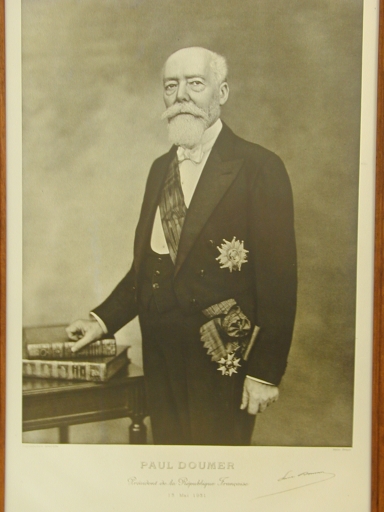 Vue générale