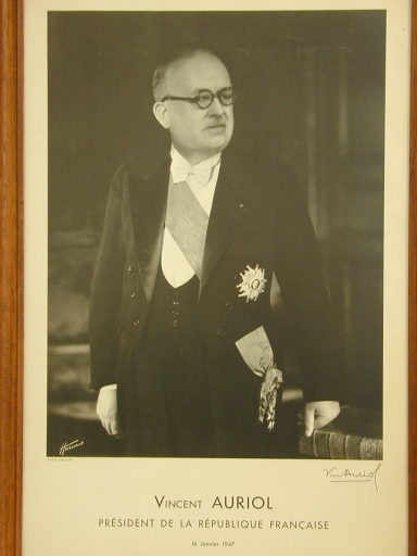 Vue générale