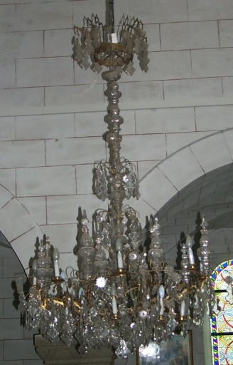 Lustre