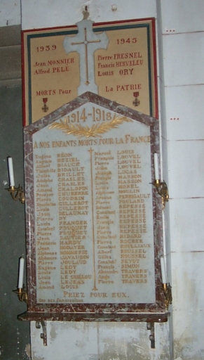 Vue générale