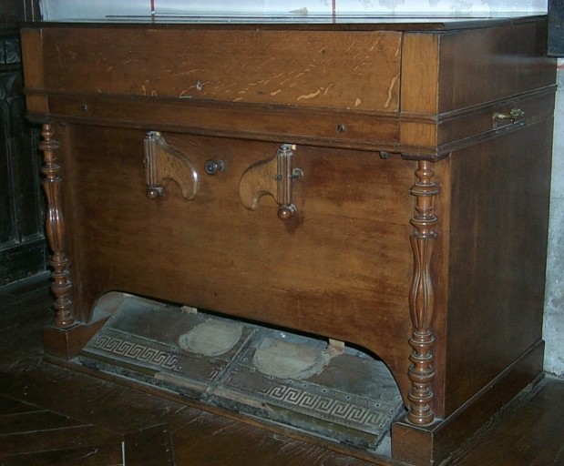 Harmonium