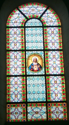 Vue générale