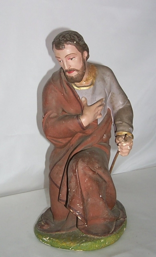 Saint Joseph