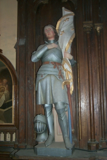 Vue générale