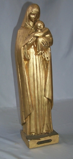 Vue générale