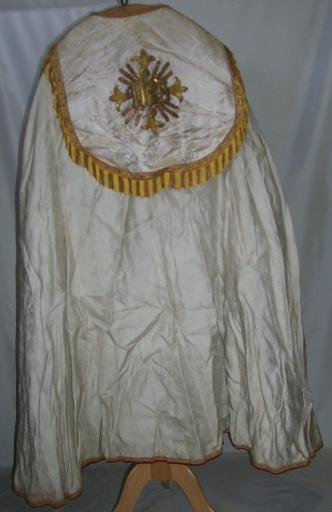Vue générale