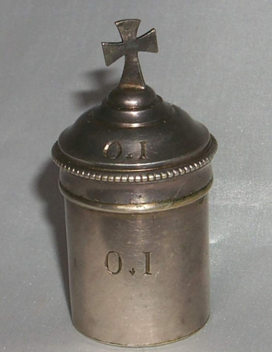 Vue générale