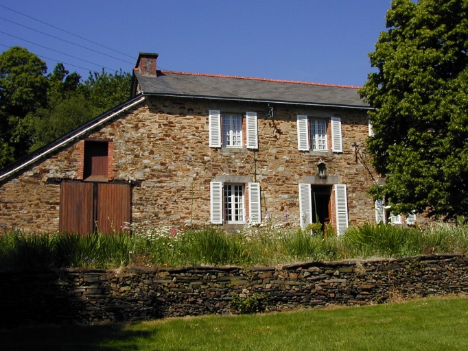 Vue générale est