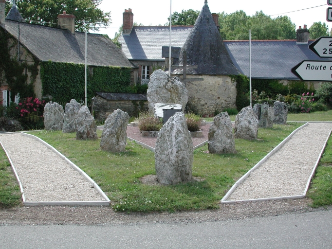 Vue générale est