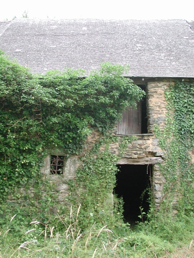 Vue générale sud