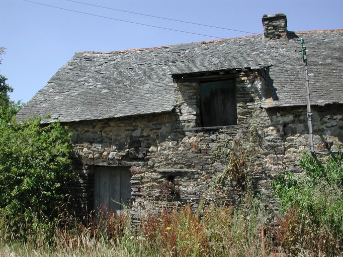 Vue générale sud