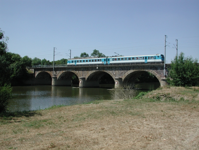 Vue générale est