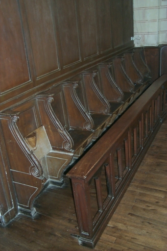 Vue générale
