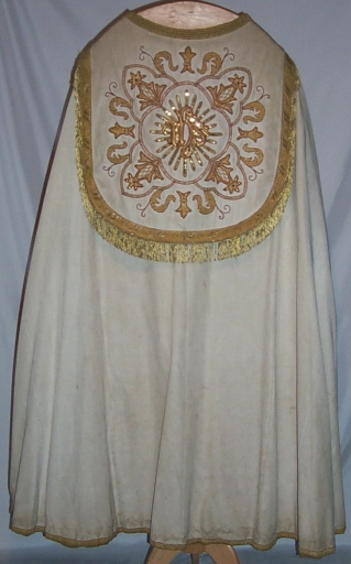 Vue générale