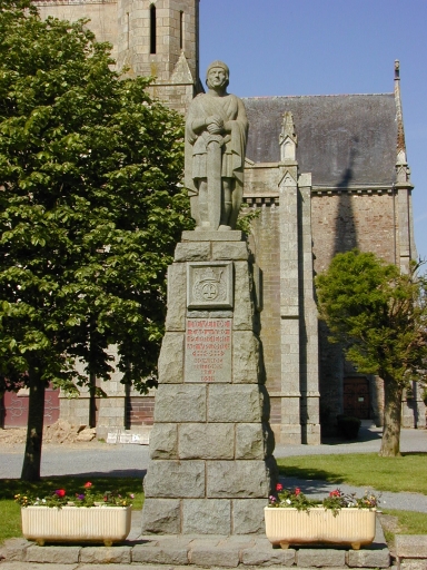 Vue générale est