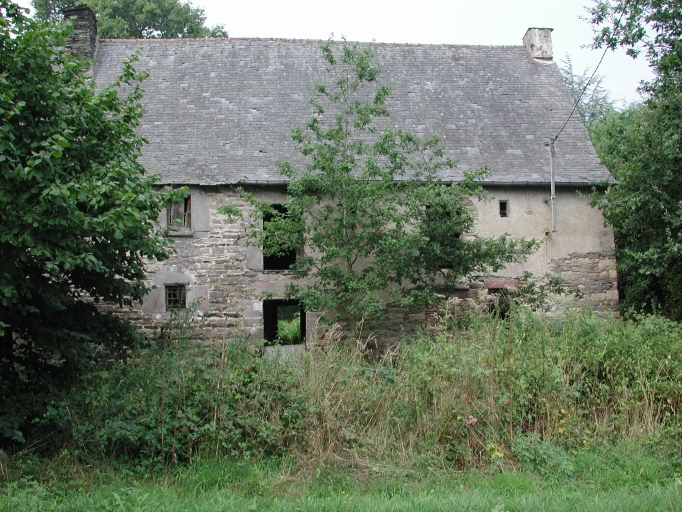 Vue générale est