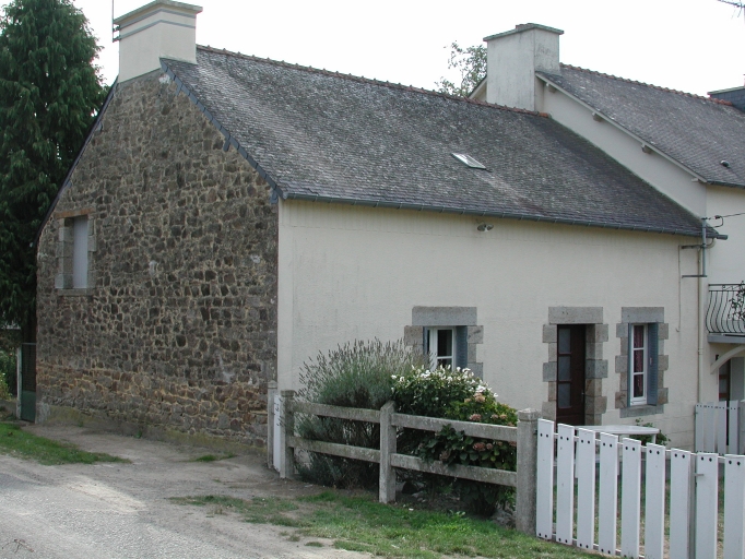 Vue générale est