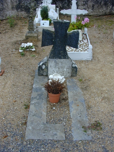 Vue générale nord