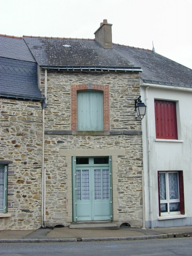 Vue générale nord