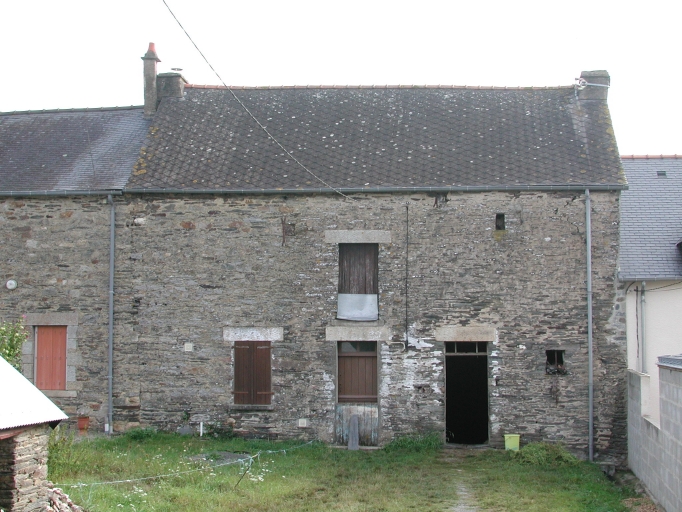 Vue générale est