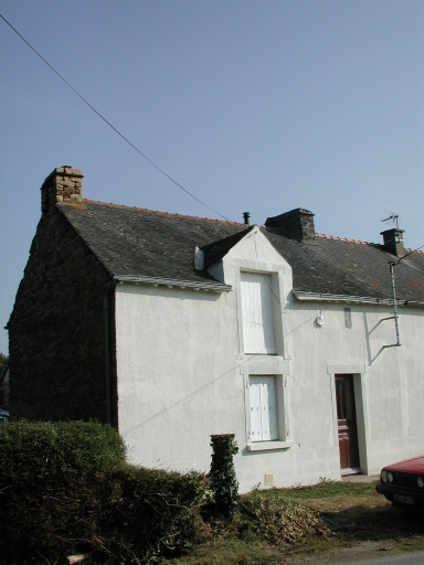 Vue générale sud