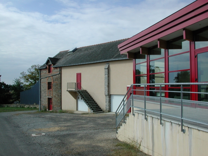 Vue générale