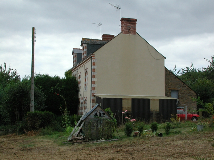 Vue générale est
